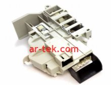 02 26 119 PUSH BUTTON INDESIT - C00264161